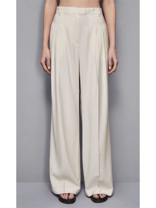 Pantalone palazzo Patrizia Pepe PATRIZIA PEPE | 2P1670-A573-W146